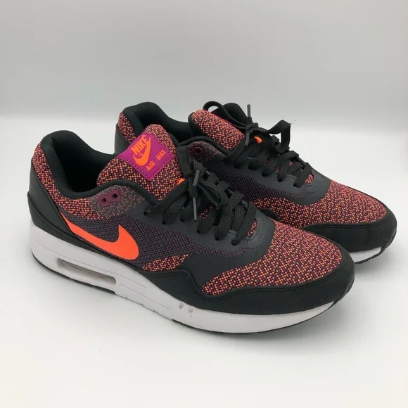 Men's Nike Air Max 1 Jacquard Shoes Size 8.5